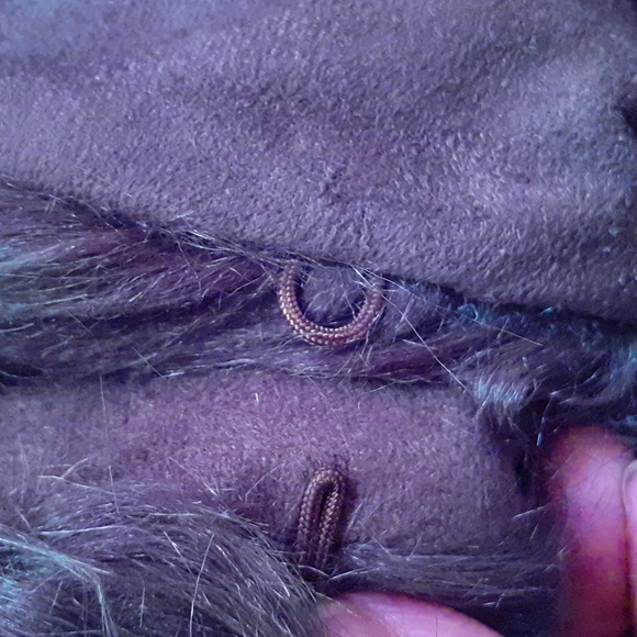 Lisa Rinna collection vest - Picture 6 of 9